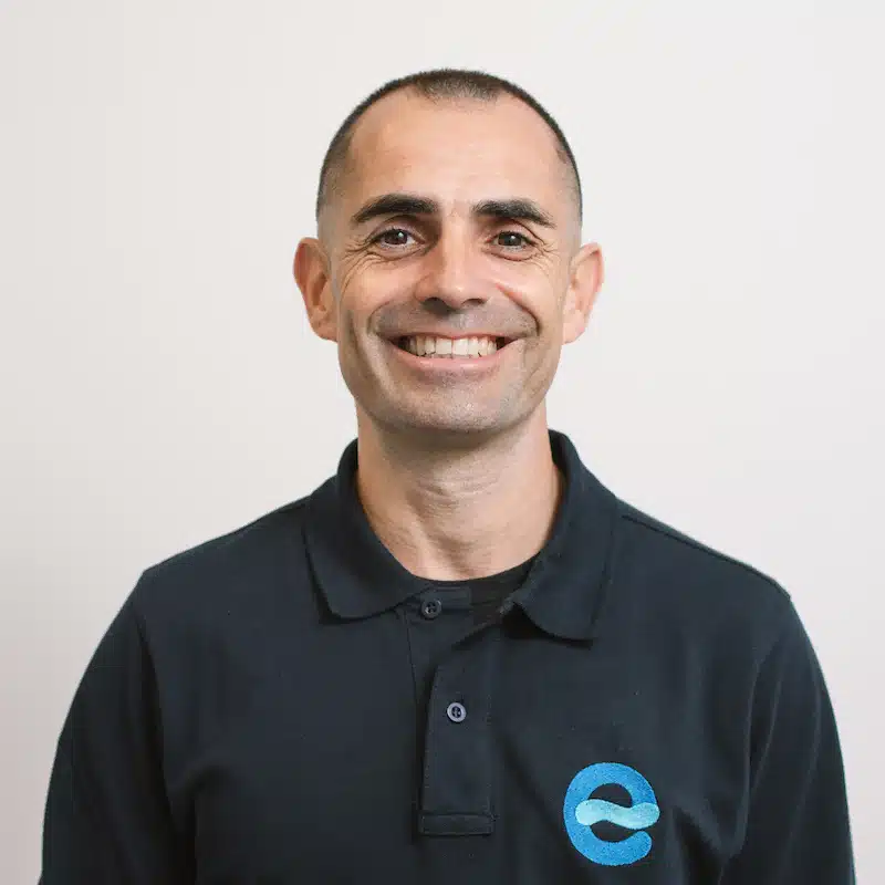 Daniel Turrillo