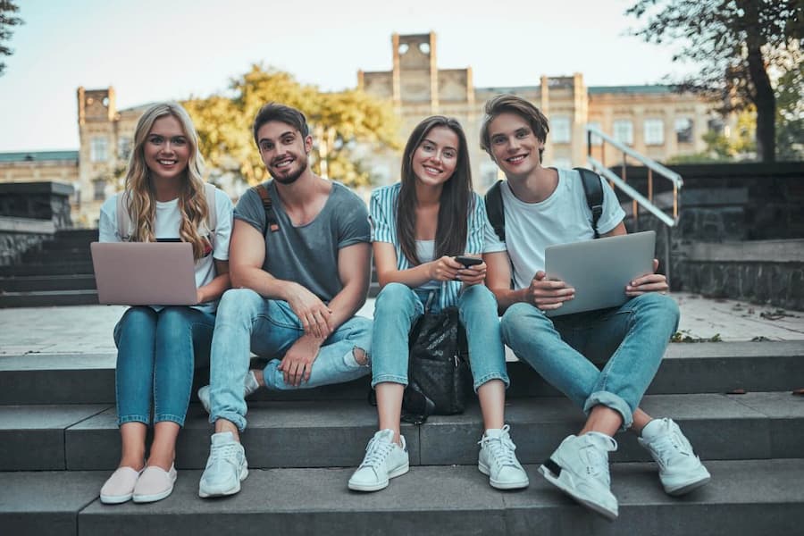 Por qué estudiar en España