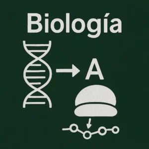 Curso Biología PCE