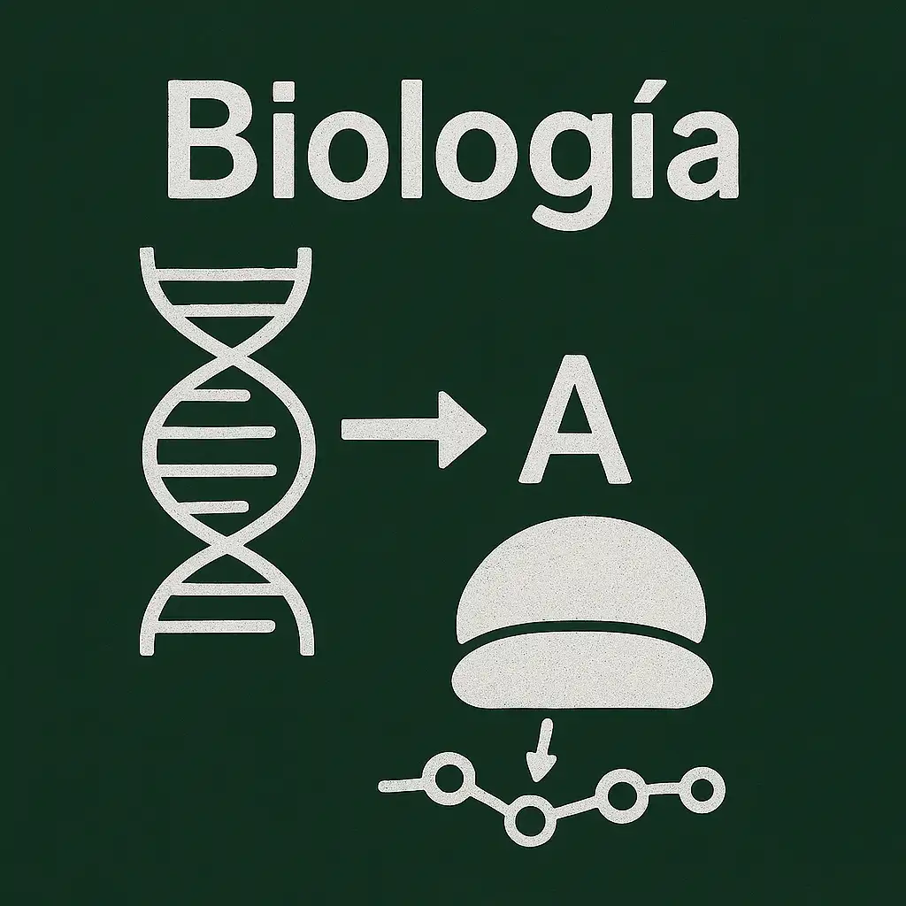 Curso Biología PCE
