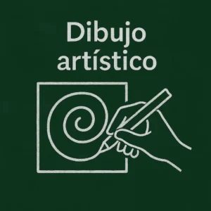 Curso Dibujo Artístico PCE