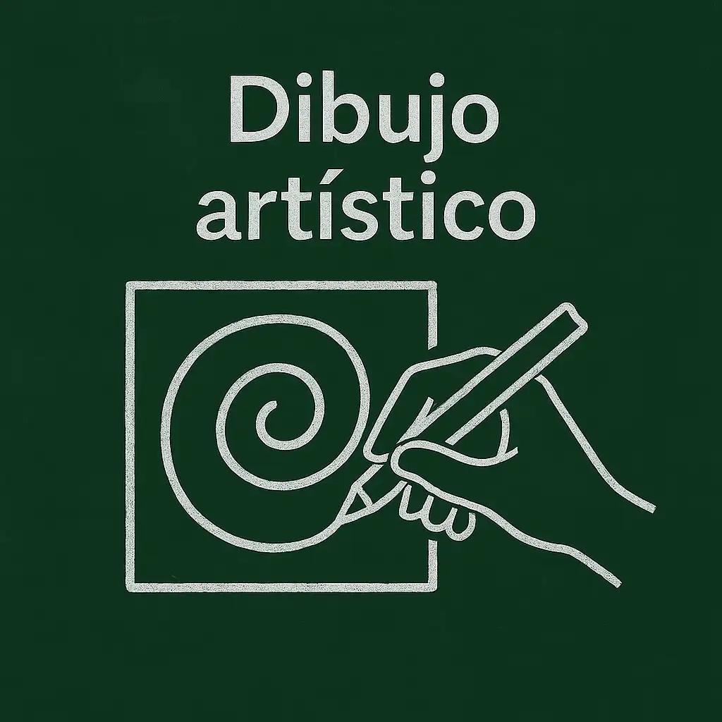 Curso Dibujo Artístico PCE