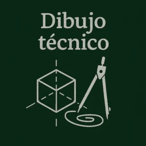 Curso Dibujo Técnico PCE