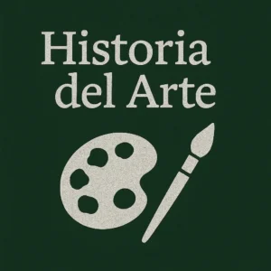 Curso Historia del Arte PCE