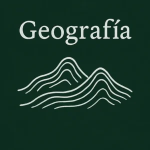 Curso de Geográfia PCE