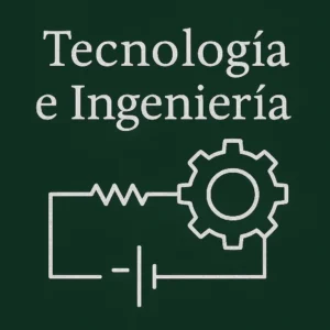 Curso de Tecnología e Ingeniería PCE