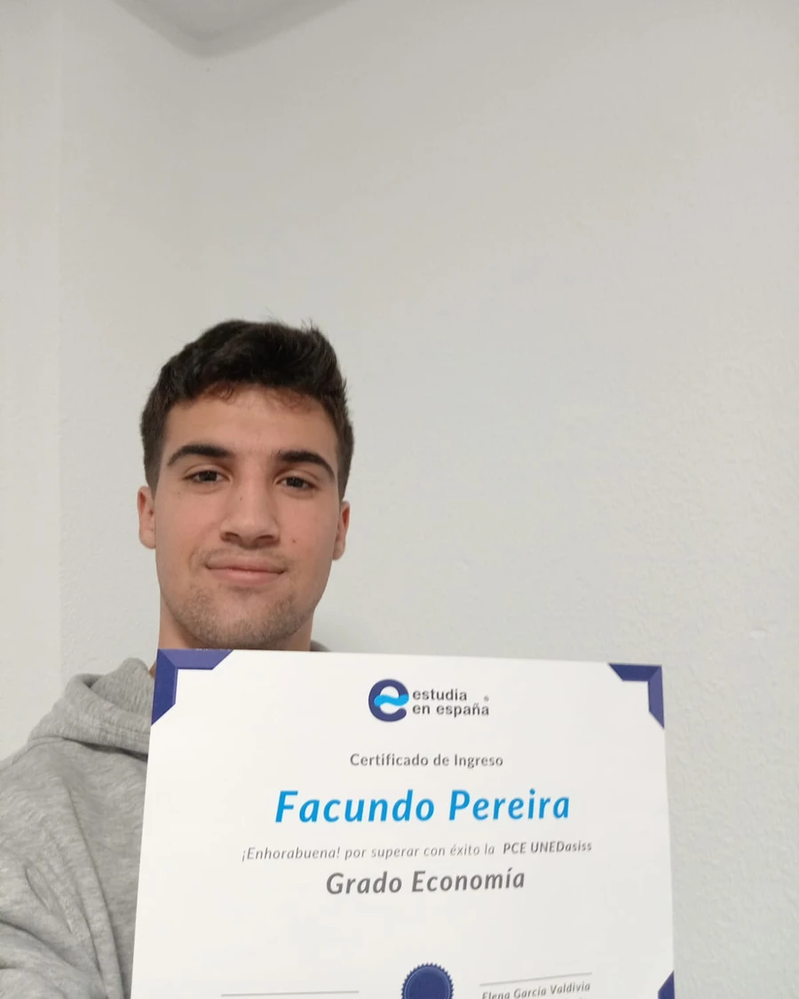 Testimonio Facundo para la PCE